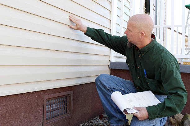 Siding for Multi-Family Homes in East Washington, PA